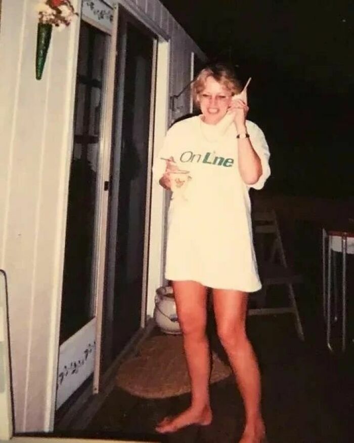 This Is The Only Legit 90s Aesthetic, And If You Don't Know You Don't Know