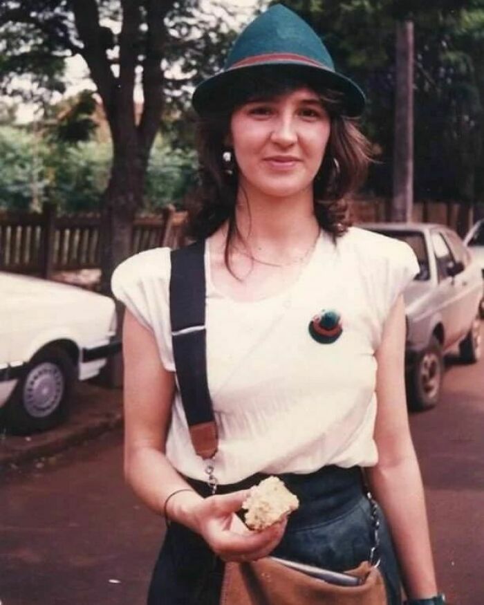 Big Oktoberfest Energy