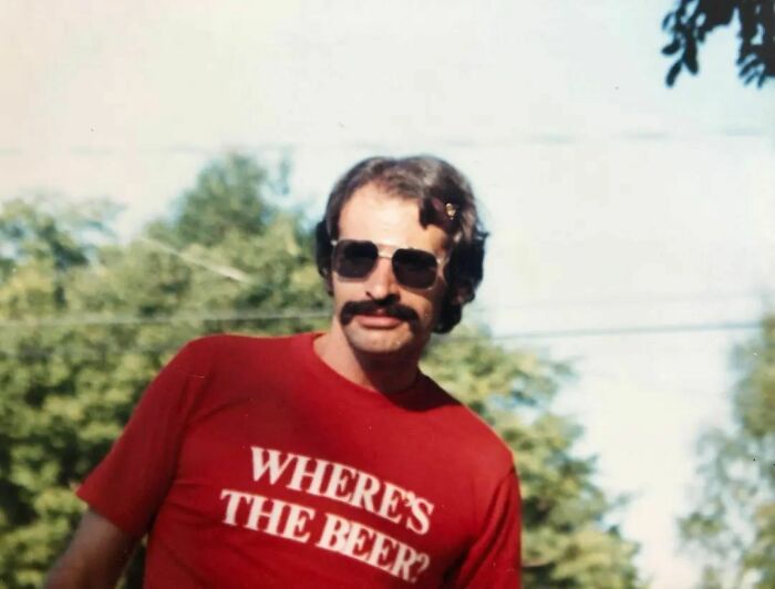 Me Pulling Up To McDonald's When I Hear About Their Adult Happy Meal