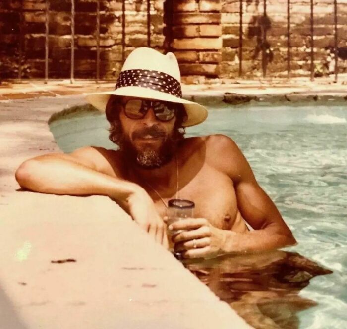 I'm In The Import/Export Business