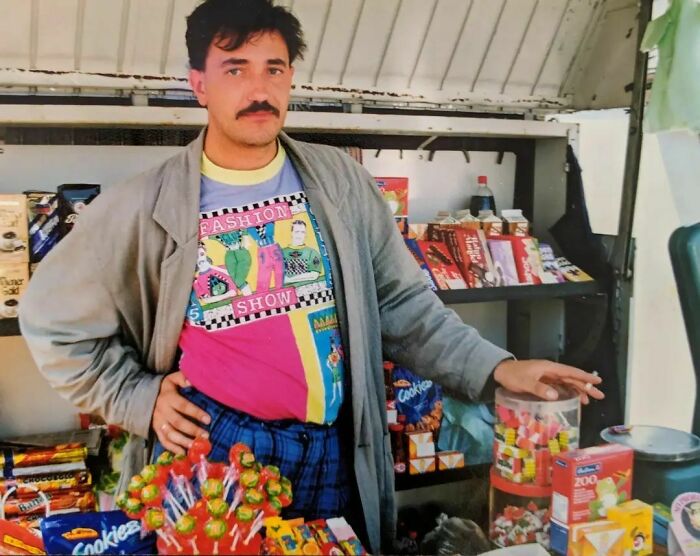 I'll Let You Lick The Lollipop