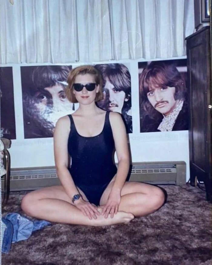 Revolver?! I Hardly Know Er!!