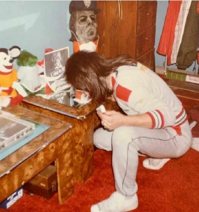 Bussssniff In The Front Party In The Back