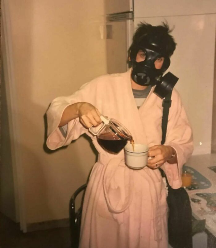 Tell Me I Might Want To Avoid Using The Bathroom For A While Without Telling Me I Might Want To Avoid Using The Bathroom For A While