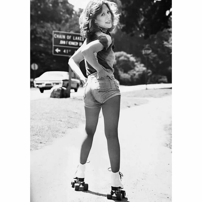 Me When They Said "It's My Way Or The Highway"