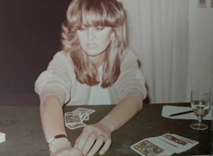 Bullsh*t, Give Me Another Reading