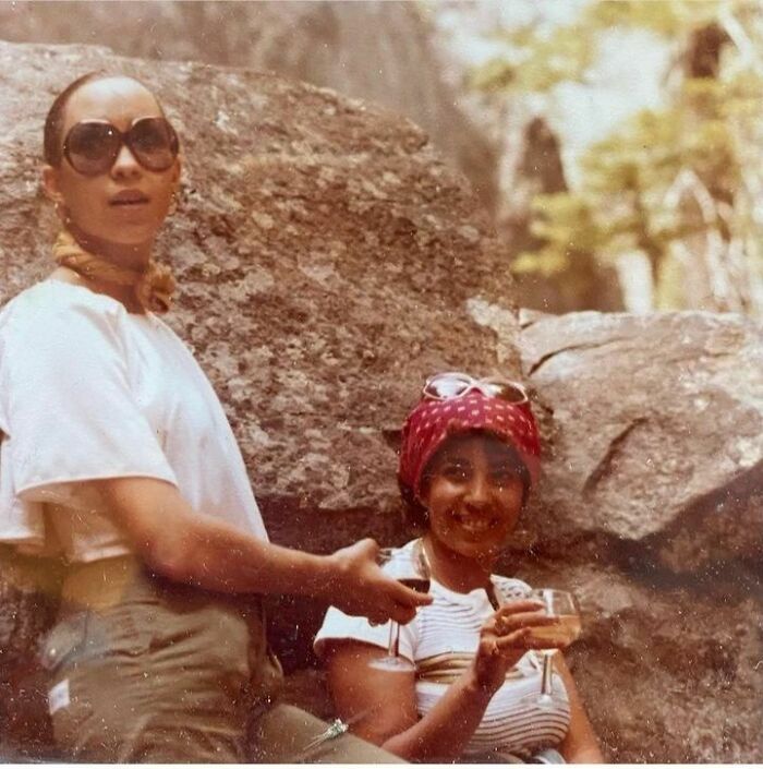 This Is The Only Kind Of Hiking I'm Interested In