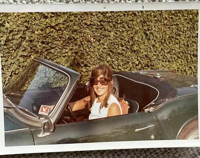 Hop In Loser, We're Going To Find Out How Hard It Really Is Being Green