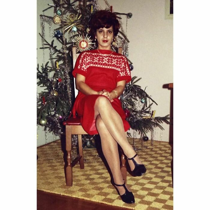 Waiting For All The Dumb Holidays To Be Over So We Can Focus On Christmas Like