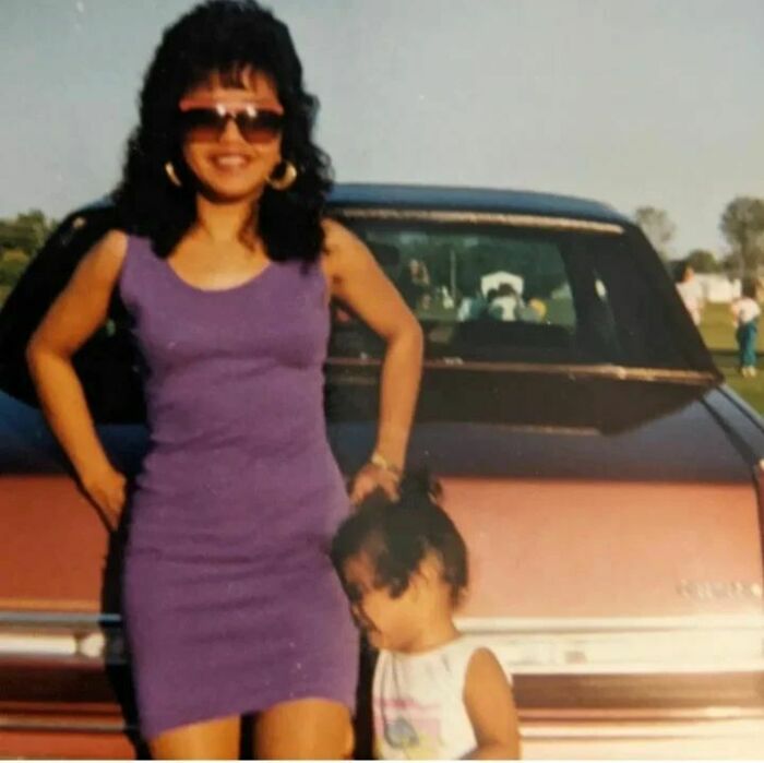 Doing Hot Girl Thangs