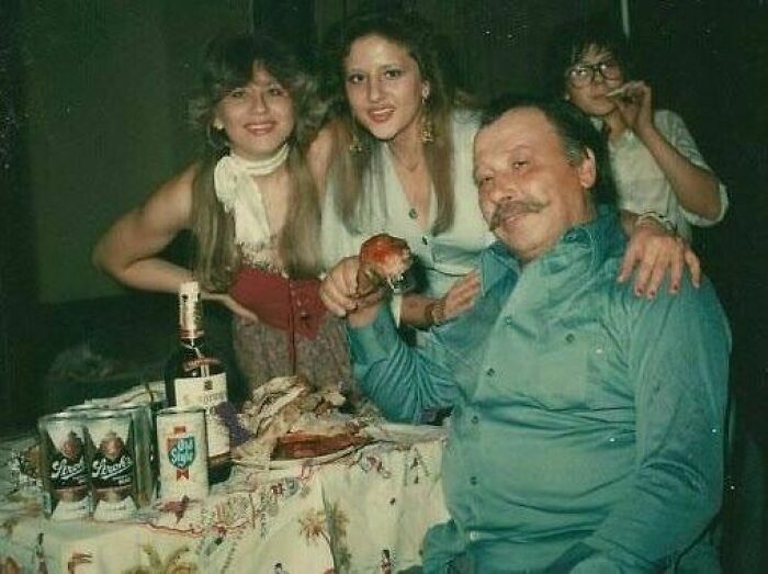 Gobbler?! I Hardly Know Er!