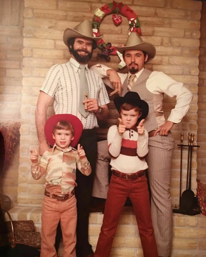 Men, What Is Your Excuse For Not Dressing Like This 365 Days A Year?