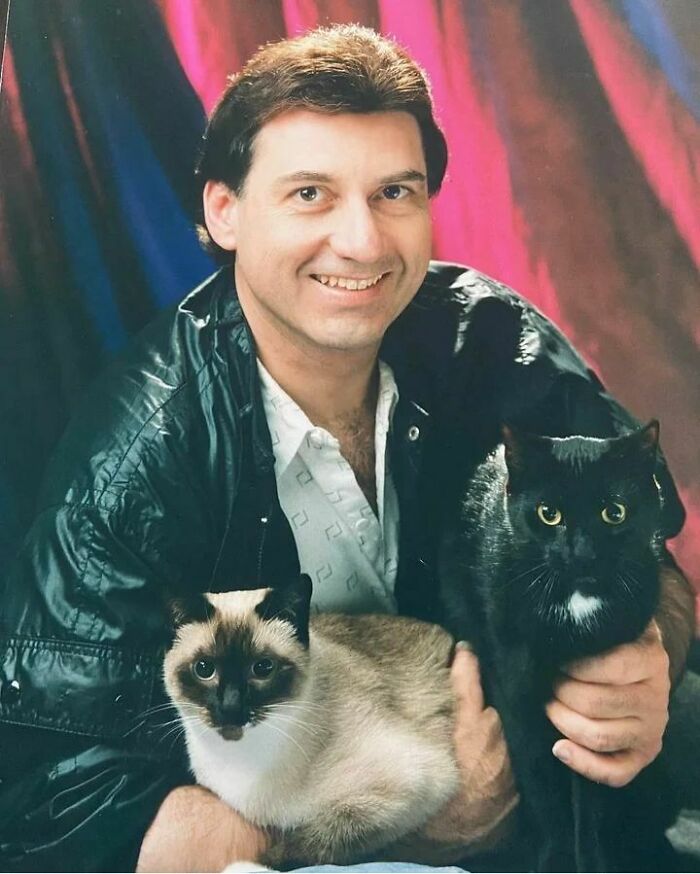 Damn Dad Save Some Pussy For The Rest Of Us