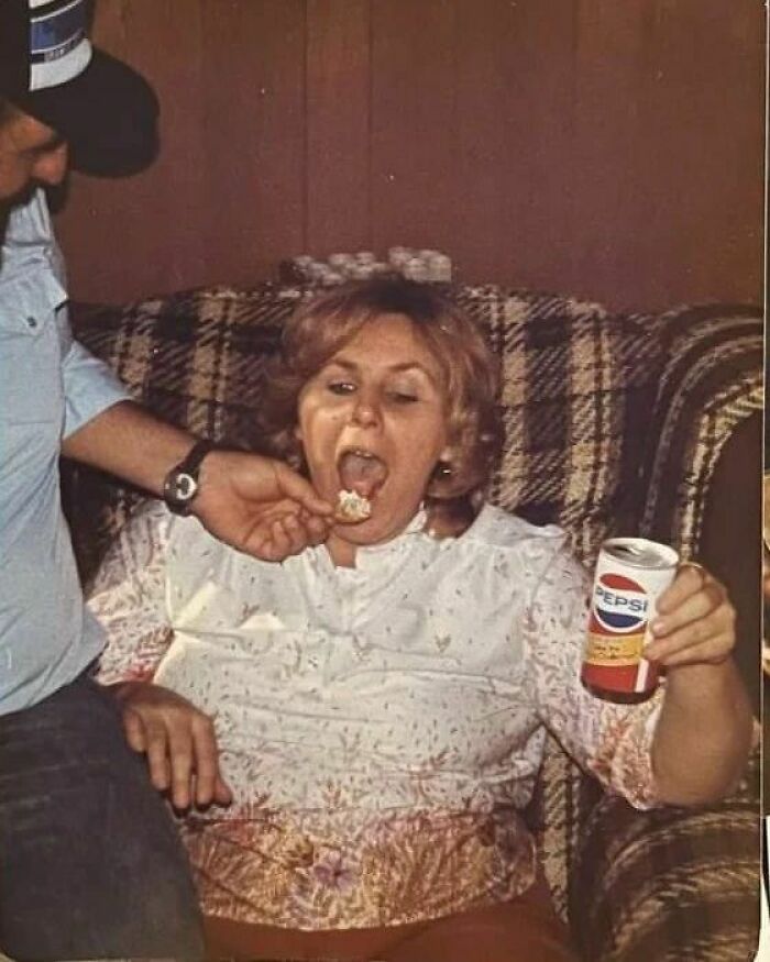 If The Love Isn't Like This, Then I'm Not Interested