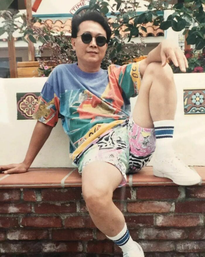 Too Much Drip. Put Him On America's Moist Wanted