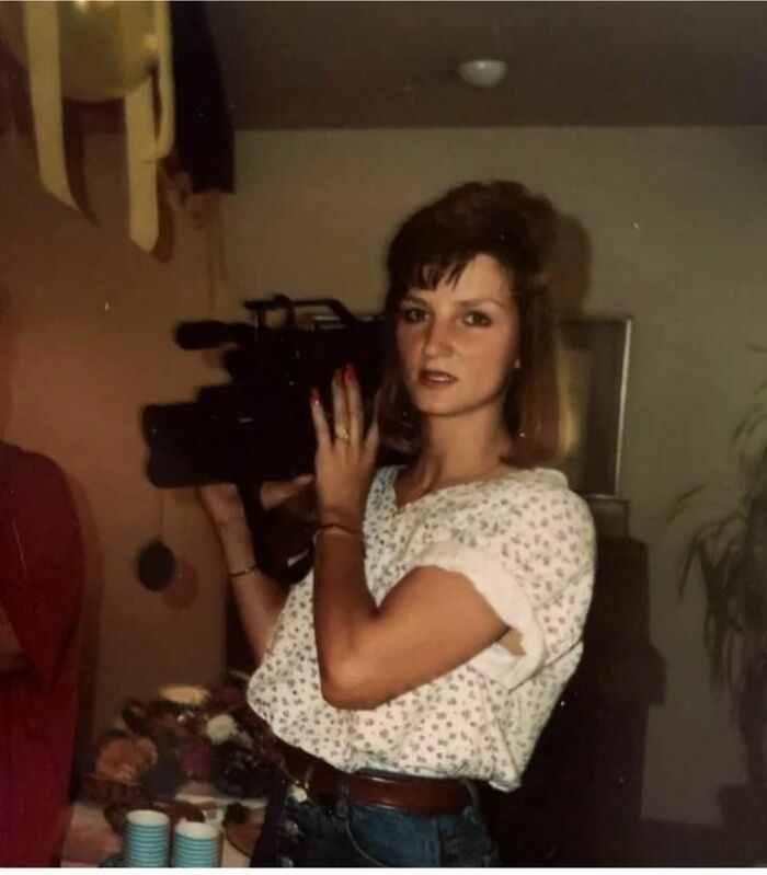 Felt Cute, Might Record Over A Kindergarten Graduation Later Idk