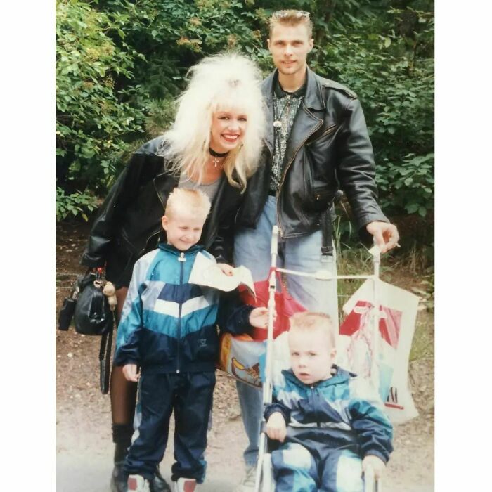 Okay But Why Does It Look Like This Pic Was Taken In Nineteen-Eighty-Two-Thousand-Twenty-Three?