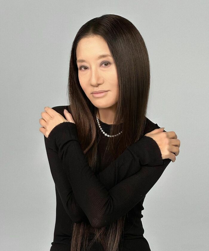 &lsquo;I Avoid The Sun&rsquo;: Vera Wang Explains How She Manages To Look So Young As She Turns 74 Today