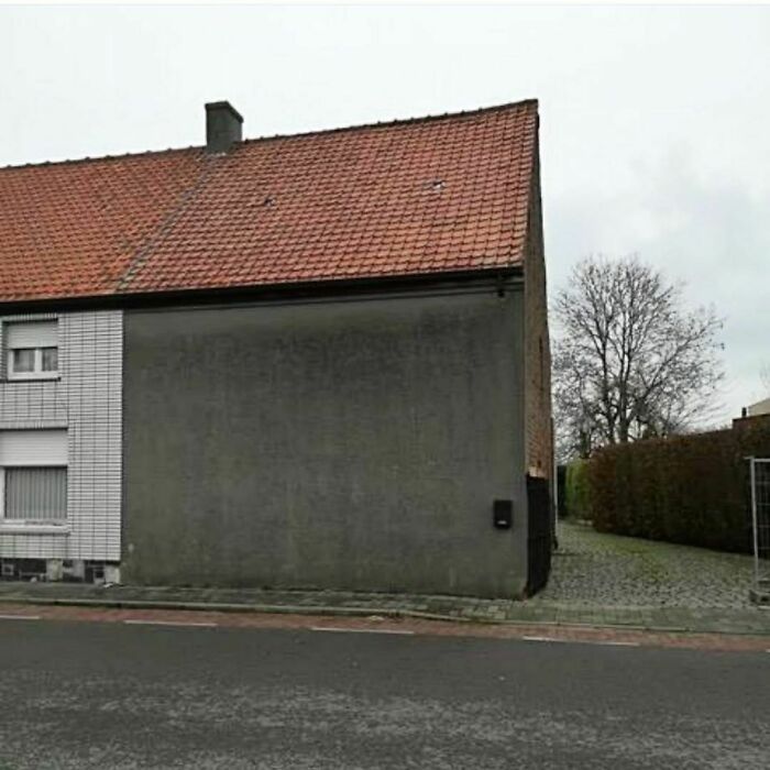 When Your House Runs Out Of Battery