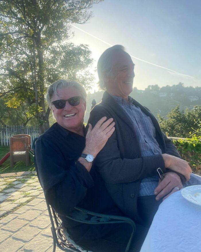 Actor Treat Williams Passes Away At 71 Following Motorcycle Crash