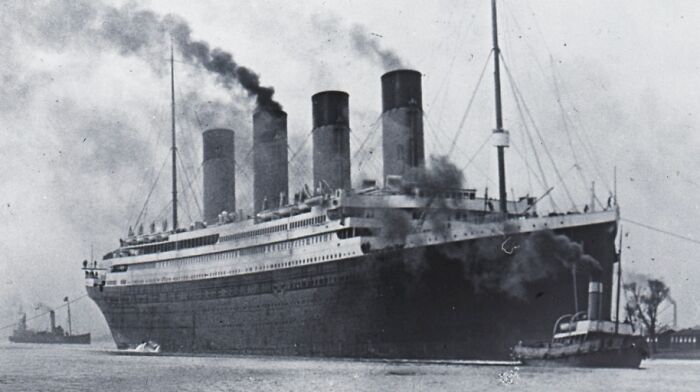 Missing Titanic Tourist Submarine With Billionaire Aboard Is Still Nowhere To Be Found While It Only Has Up To 96 Hours Of Oxygen