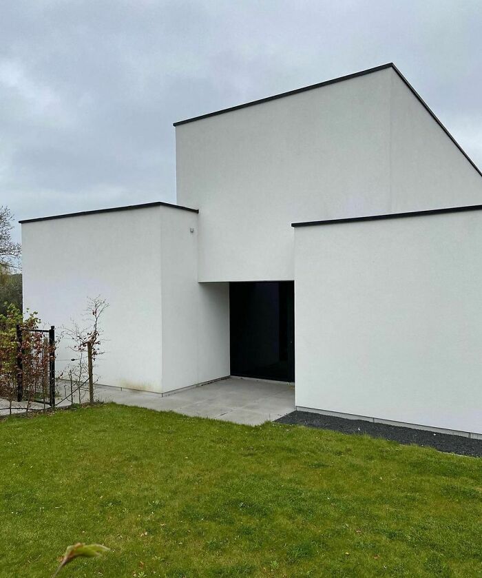 I Think They Blocked Me