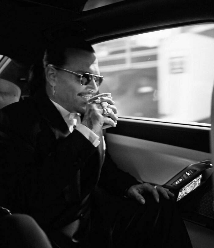 Amber Heard Pays Out $1M Settlement, Johnny Depp Decides To Donate The Whole Sum To Charity