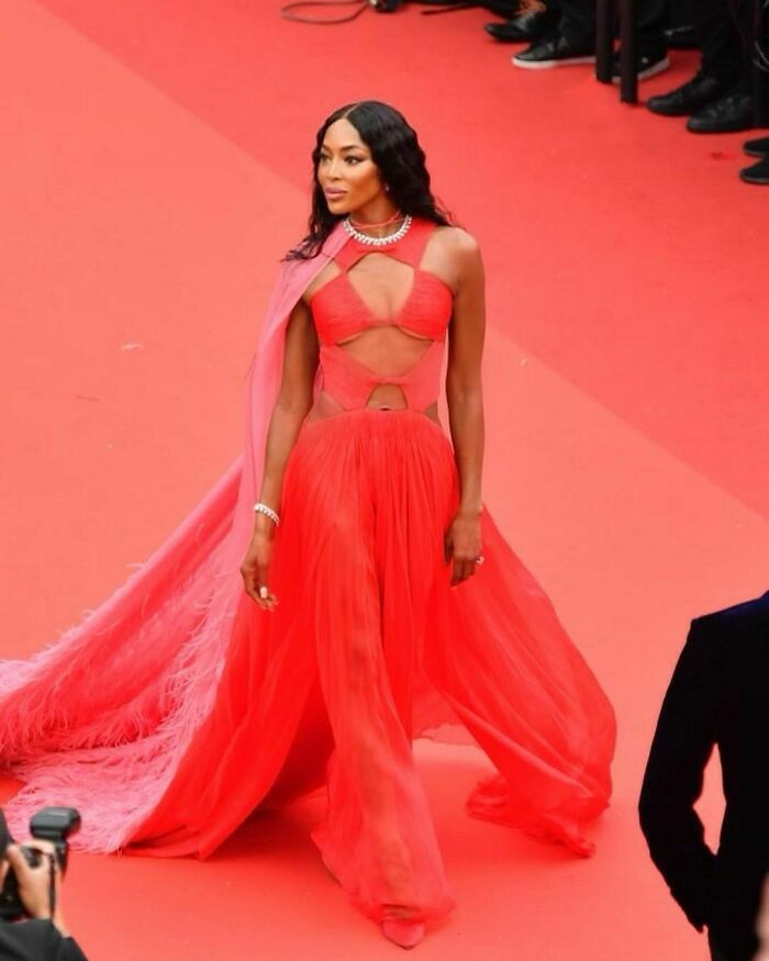 It&rsquo;s A Boy: Naomi Campbell Welcomes Second Child At 53, Hitting Back At Critics With Wholesome Instagram Post