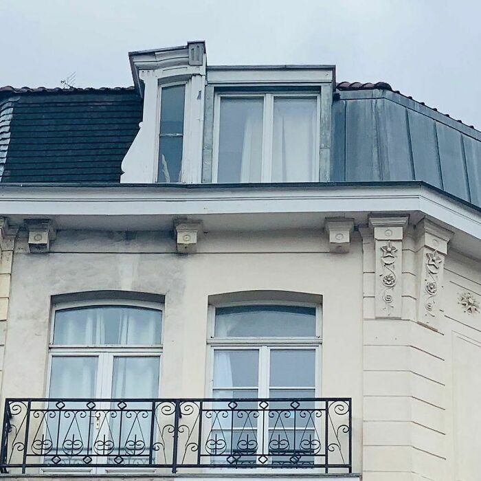 You’re Such A F*cking House, I Love It 