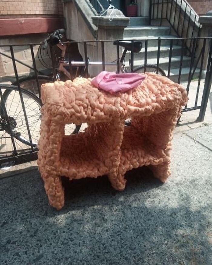 Gen-Zs… I Beg Of You… Put Down The Spray Foam… 643 Prospect Place