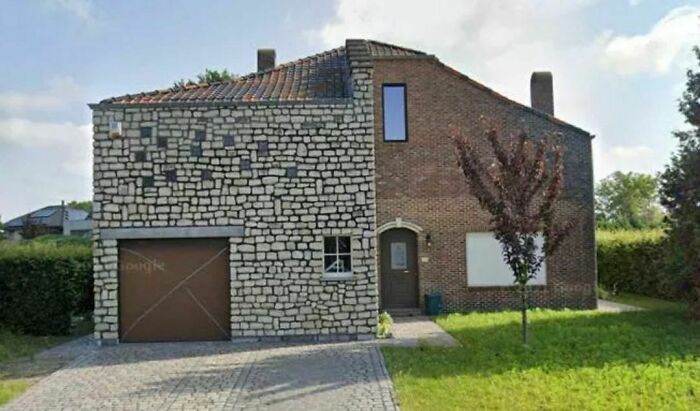 When Your Contractor Watches A How To Video Halfway Through