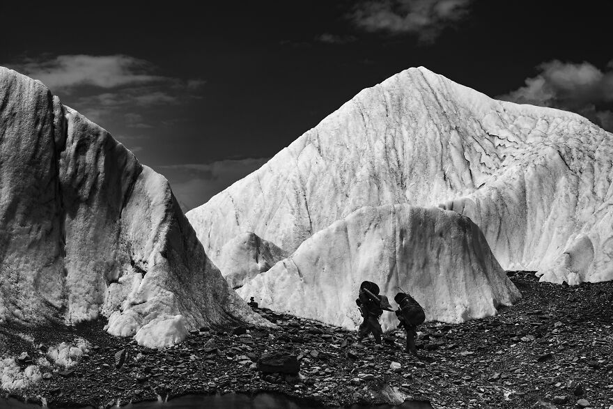I Led The Photo Workshop In Karkoram And Captued K2, The Second-Highest Mountain On Earth I Led The Photo Workshop In Karkoram And Captued K2, The Second-Highest Mountain On Earth