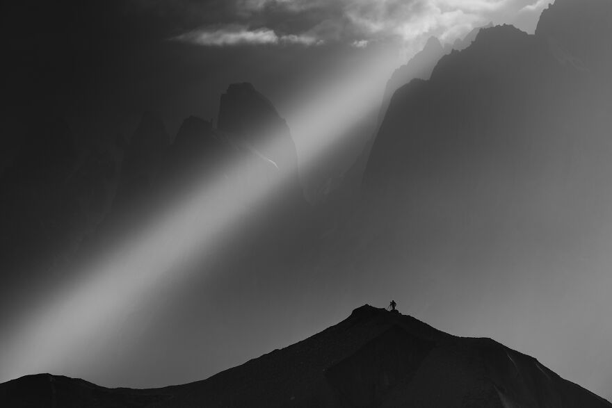 I Led The Photo Workshop In Karkoram And Captued K2, The Second-Highest Mountain On Earth I Led The Photo Workshop In Karkoram And Captued K2, The Second-Highest Mountain On Earth