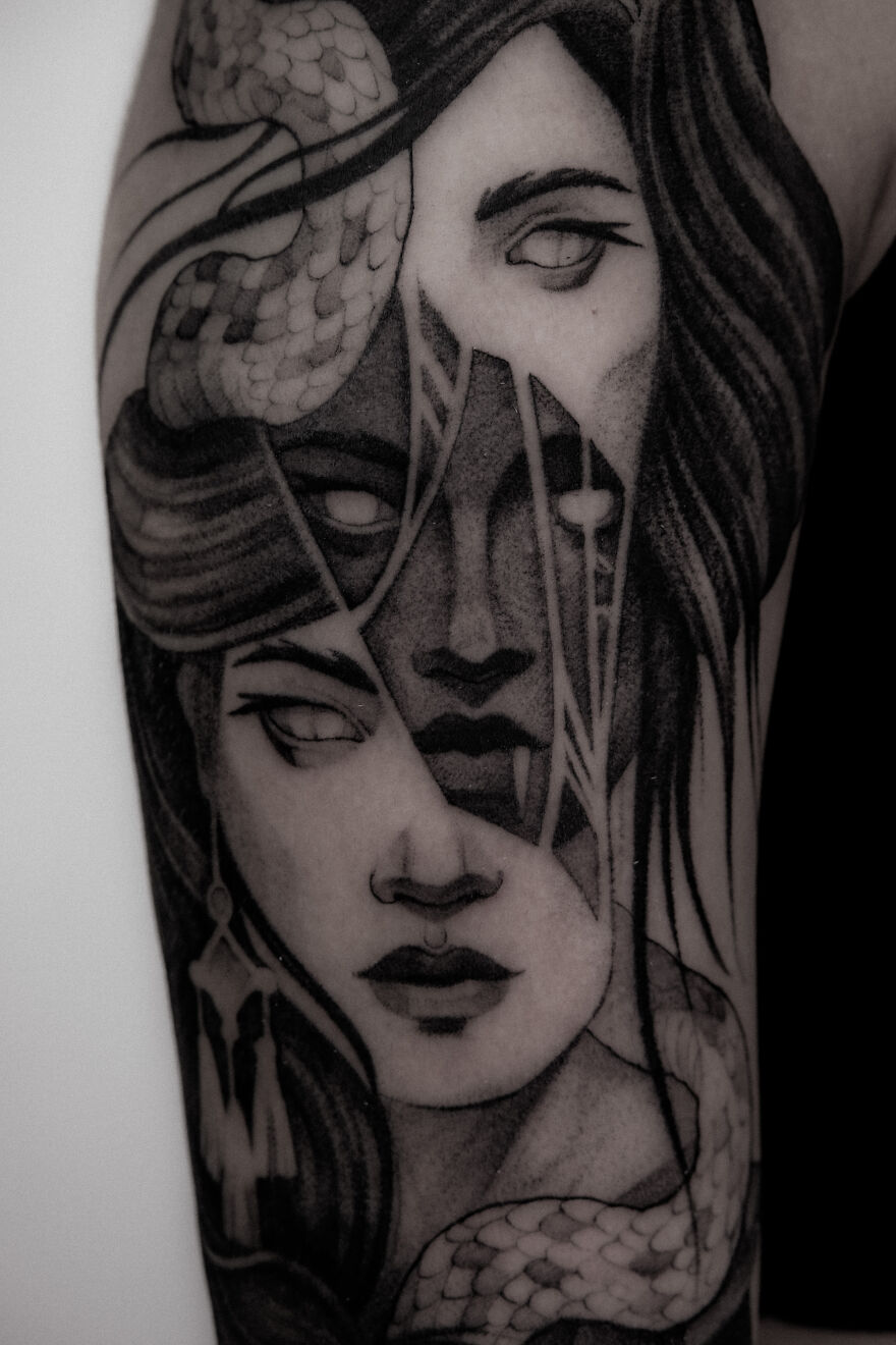 How To Choose A Tattoo Artist And Avoid Regrets