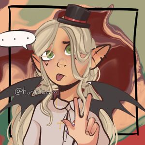 leiladebacker avatar