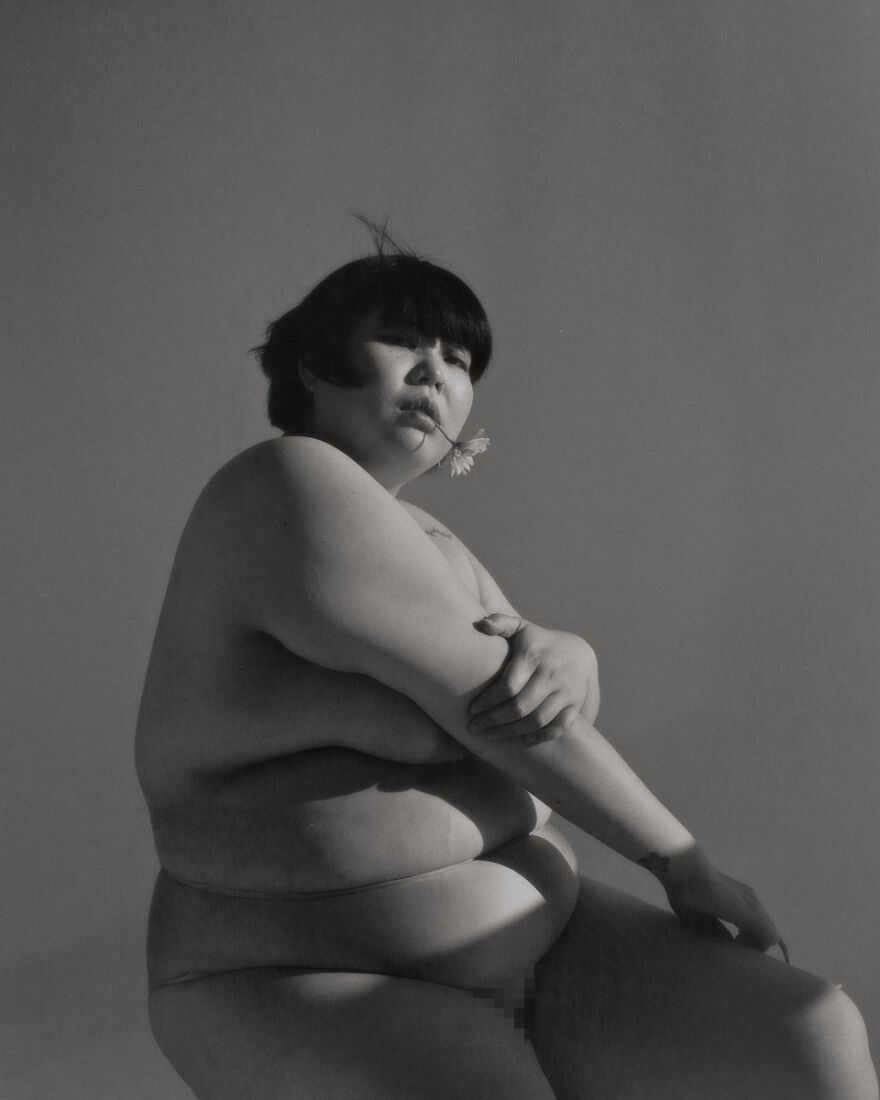 Discover The Winners: The Independent Photographer Has Announced The Winners And Finalists Of Its Portrait Photography Contest (10 Pics)