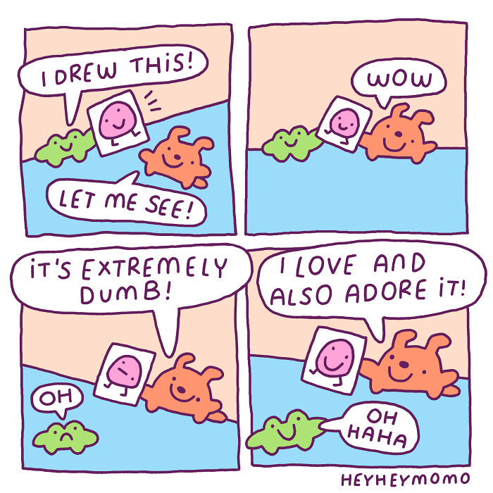 Emotional Rollercoaster