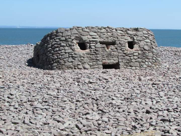 Face Pareidolia