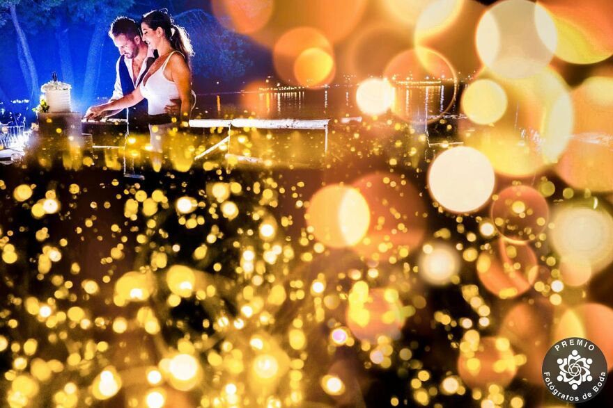 "Magic Is A State Of Mind" Photo By Simona Cancelli