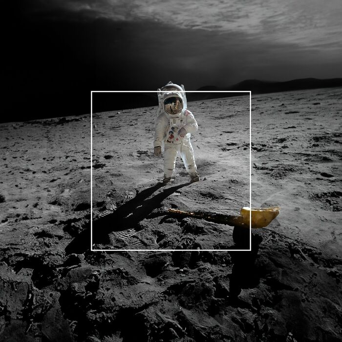  Neil Armstrong durante la misión del Apollo 11