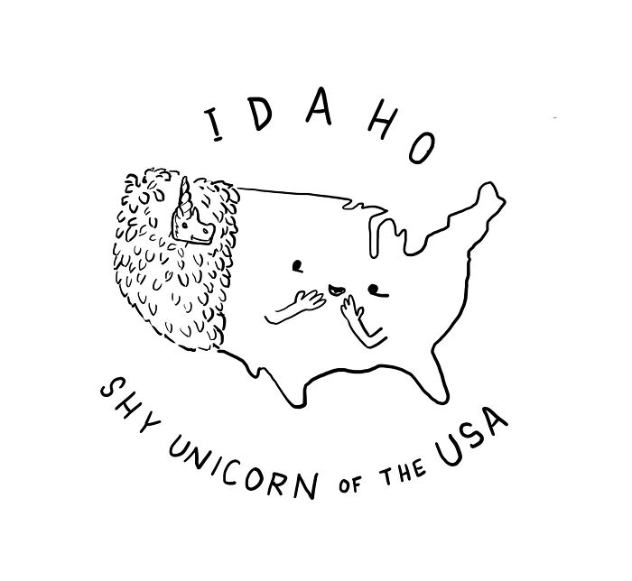 Idaho