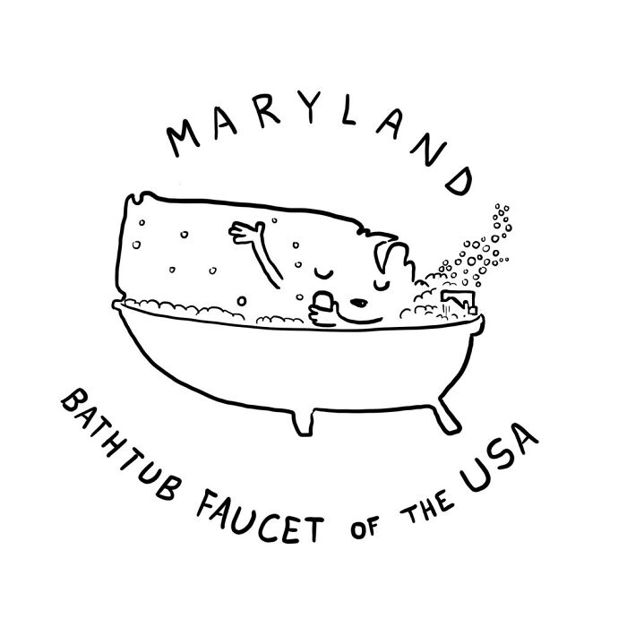 Maryland