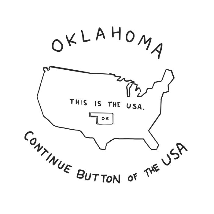 Oklahoma