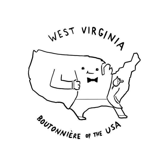 West Virginia