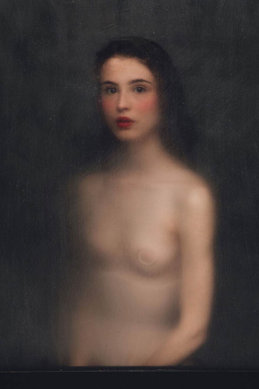 Discover The Winners: The Independent Photographer Has Announced The Winners And Finalists Of Its Portrait Photography Contest (10 Pics)