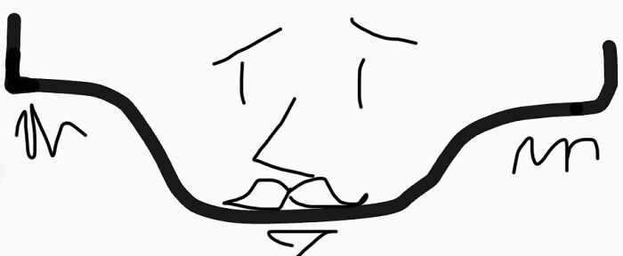 Mr. Bob Will Listen To Your Problems