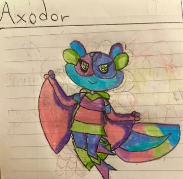 The Challenge Is On!