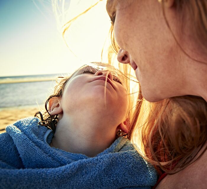 "Kissed By Summer" By Beatrice Heydiri