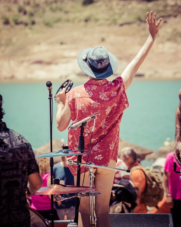 "Xrace Festival" By Santiago Martinez De Septien