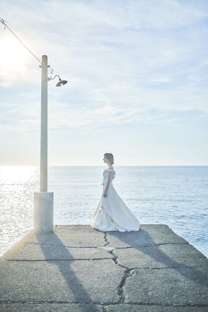 "Girl Wants Tomorrow" By Ryo Yotuya